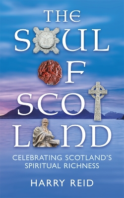 Soul of Scotland book