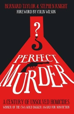 Perfect Murder book