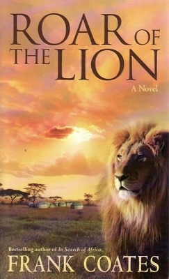 Roar of the Lion book