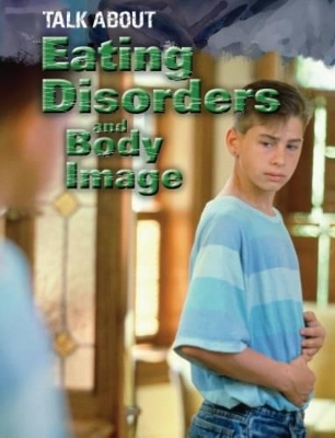 Eating Disorders and Body Image book