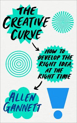 Creative Curve book