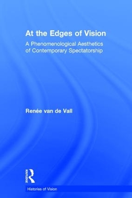 At the Edges of Vision book