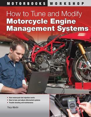 How to Tune and Modify Motorcycle Engine Management Systems book