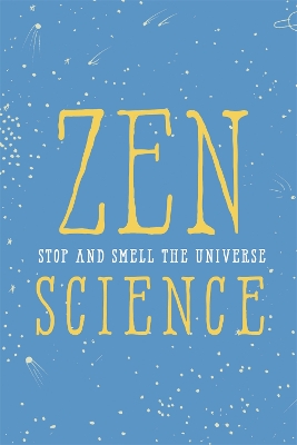Zen Science book