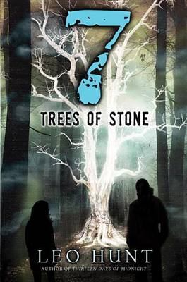 Seven Trees of Stone book