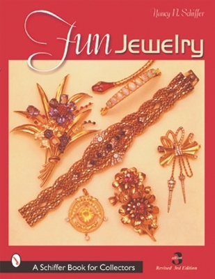 Fun Jewelry book