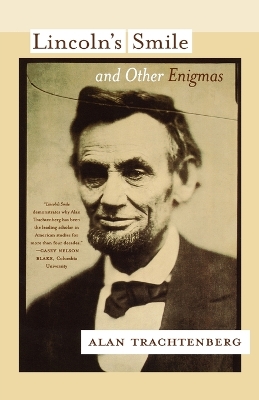 Lincoln's Smile and Other Enigmas book