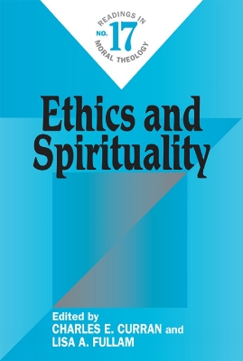 Ethics and Spirituality book