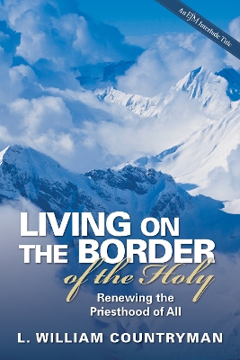 Living on the Border of the Holy book