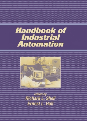 Handbook of Industrial Automation book