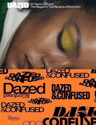 Dazed: 30 Years Confused: The Covers book