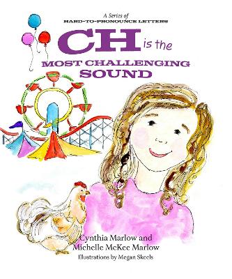 CH is the Most Challenging Sound book