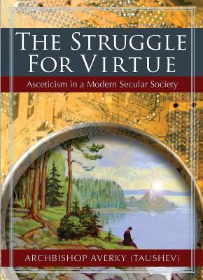 Struggle for Virtue book