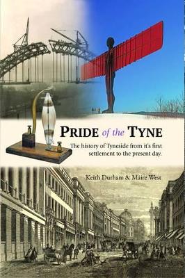 Pride of the Tyne book