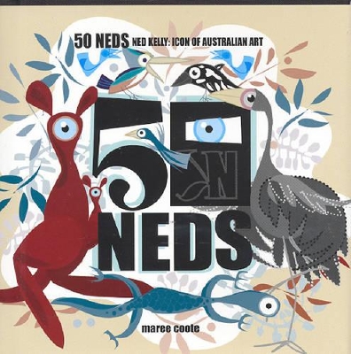 50 Neds book