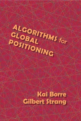 Algorithms for Global Positioning book