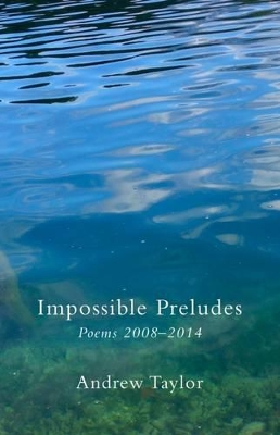 Impossible Preludes book
