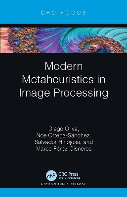 Modern Metaheuristics in Image Processing book