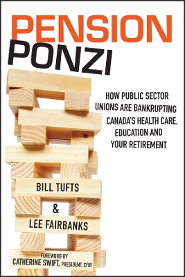 Pension Ponzi book