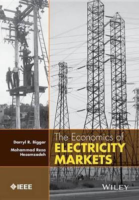 The Economics of Electricity Markets book