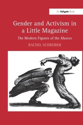 Gender and Activism in a Little Magazine book