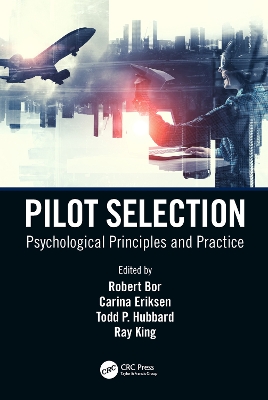 Pilot Selection book