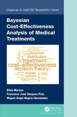 Bayesian Cost-Effectiveness Analysis of Medical Treatments by Elias Moreno