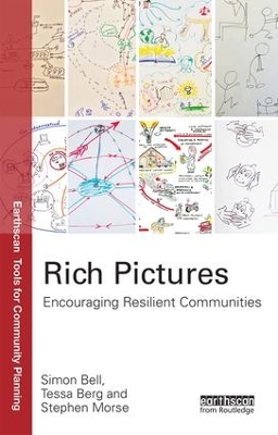 Rich Pictures book