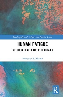Human Fatigue book