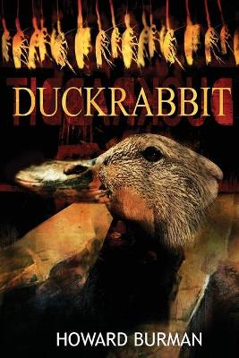 Duckrabbit book