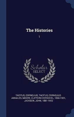 The Histories by Tacitus