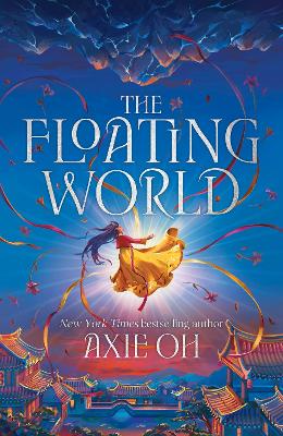 The Floating World book