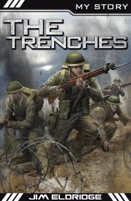 Trenches book