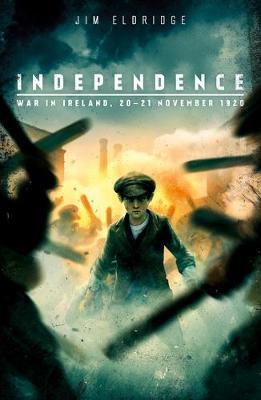 Independence: War in Ireland, 20 - 21 November 1920 book