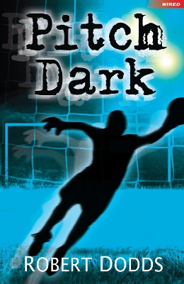 Pitch Dark book