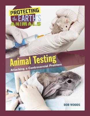 Protecting the Earth's Animals book