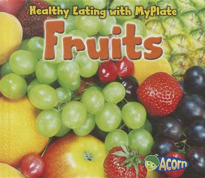 Fruits book