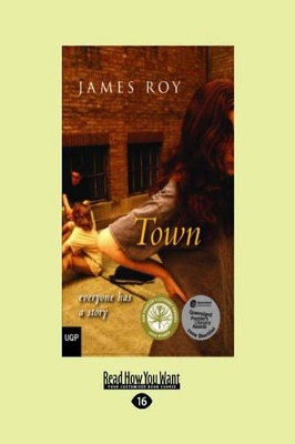 Town by James Roy