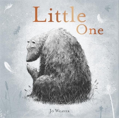 Little One by Jo Weaver