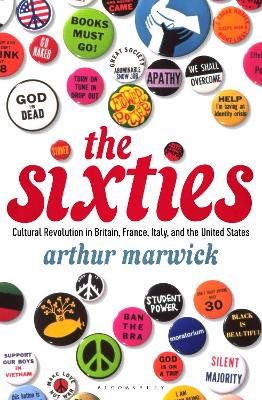 Sixties book