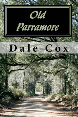 Old Parramore book