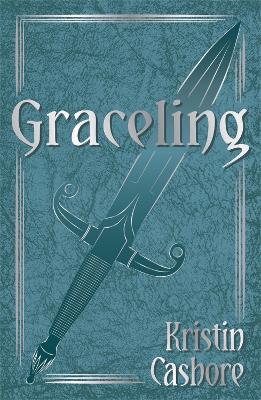 Graceling by Kristin Cashore