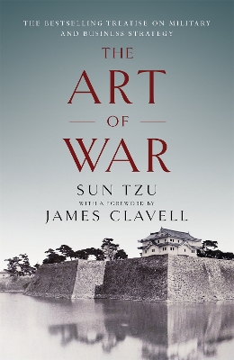 Art of War book