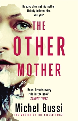 The Other Mother by Michel Bussi