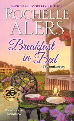 Breakfast In Bed by Rochelle Alers