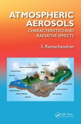 Atmospheric Aerosols book