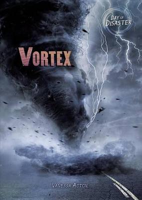 Vortex by Vanessa Acton