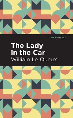 The Lady in the Car book