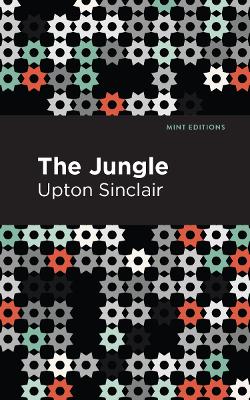 The Jungle by Upton Sinclair