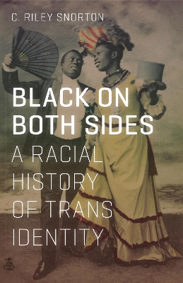 Black on Both Sides book